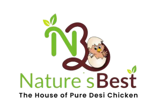 Nature's Best - The house of Pure Desi Chicken